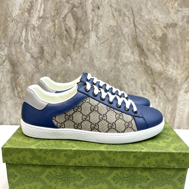 Gucci ACE Shoes - Click Image to Close